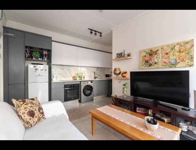 1 BEDROOM APARTMENT FOR SALE IN THE HUNTSMAN